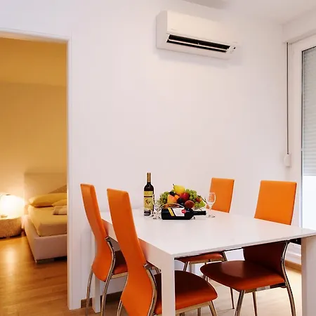 شقة Marcela With Private Parking *