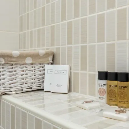 شقة Marcela With Private Parking سبليت