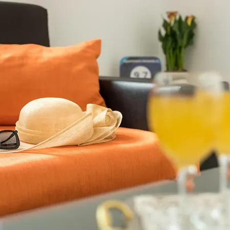 Marcela With Private Parking سبليت