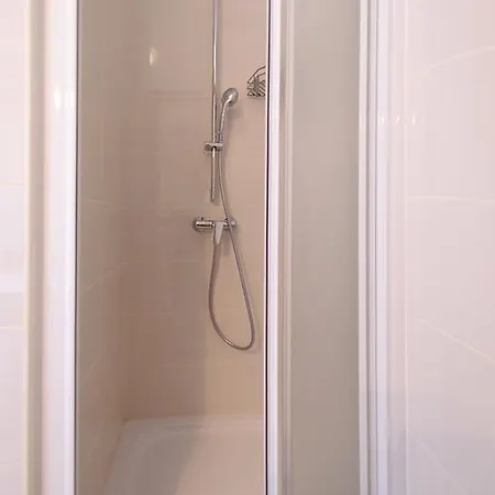 アパート Marcela With Private Parking